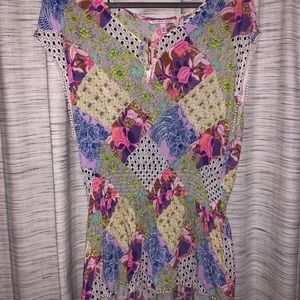 Victoria Secret Cover Up